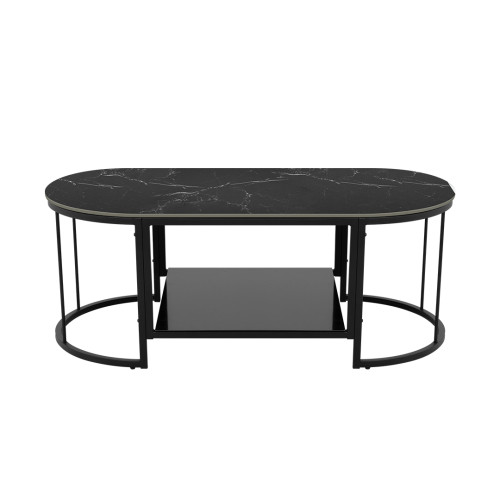 Mesa de Centro Avalon