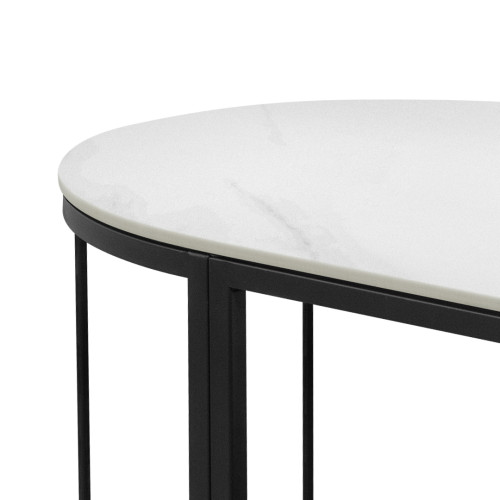 Mesa de Centro Avalon