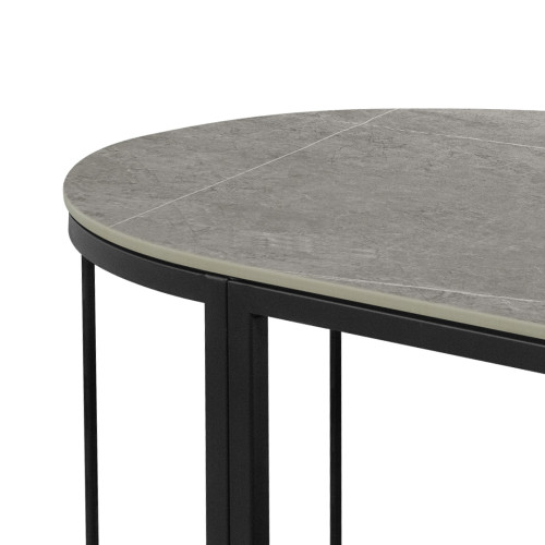 Mesa de Centro Avalon