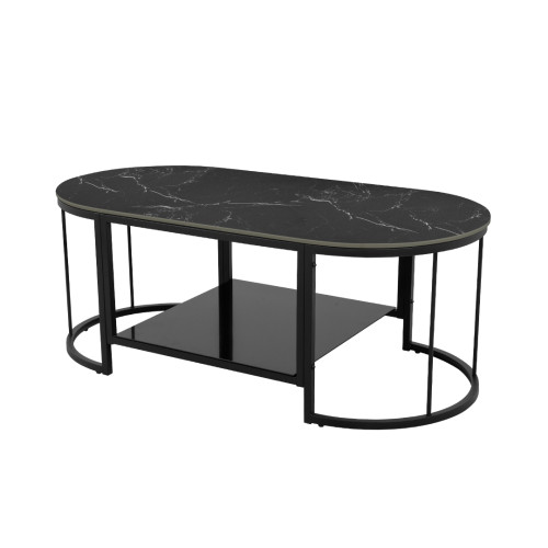 Mesa de Centro Avalon