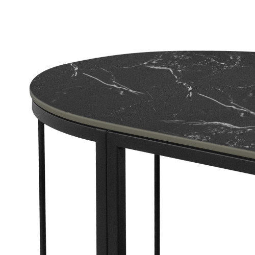 Mesa de Centro Avalon