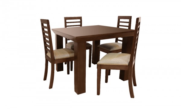 Comedore - Amoblando