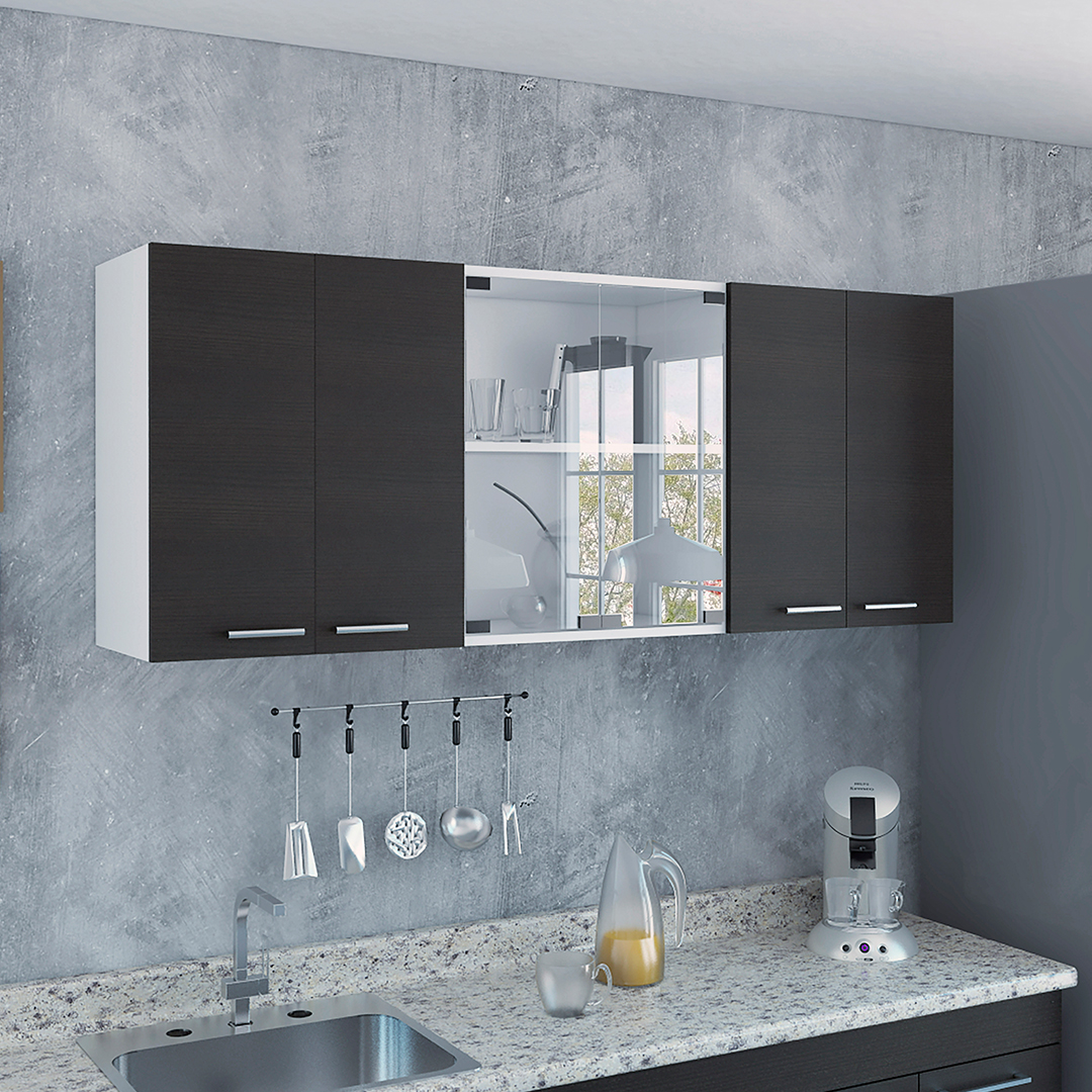 Gabinete Superior RTA - Amoblando