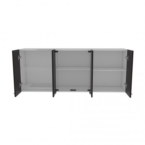 Gabinete Superior RTA - Amoblando