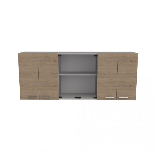 Gabinete Superior RTA - Amoblando