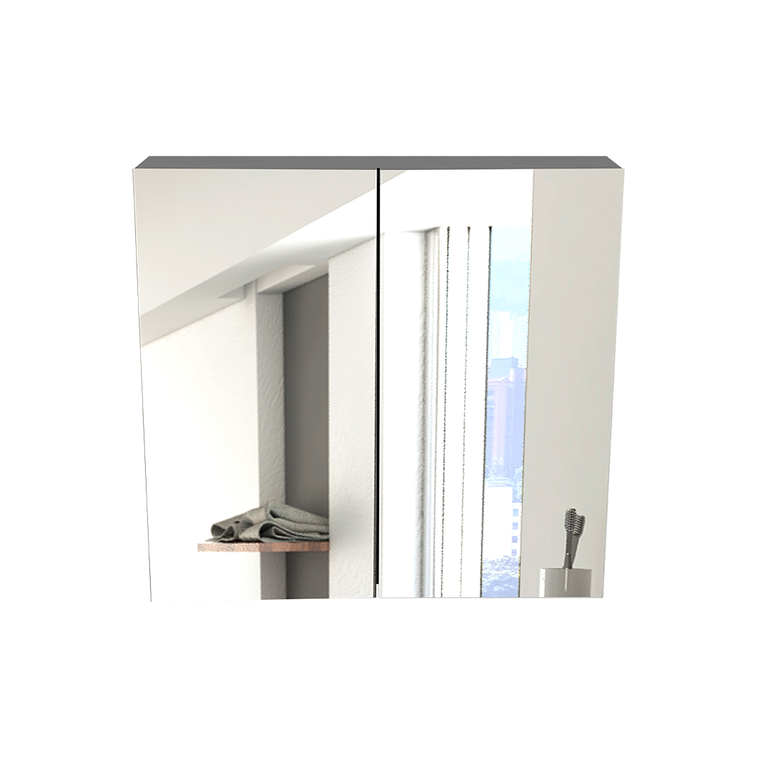 Gabinete de Baño Vanta RTA - Amoblando