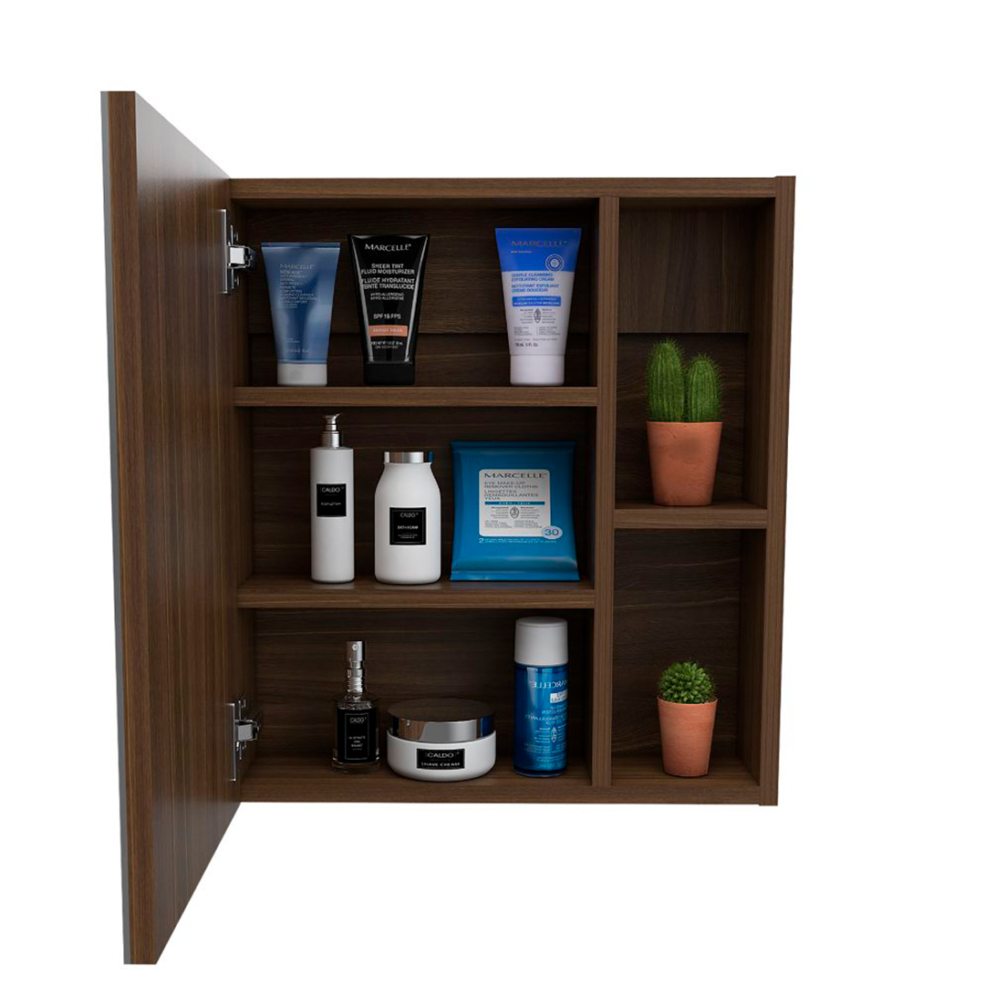 Gabinete de Baño Labelle RTA - Amoblando