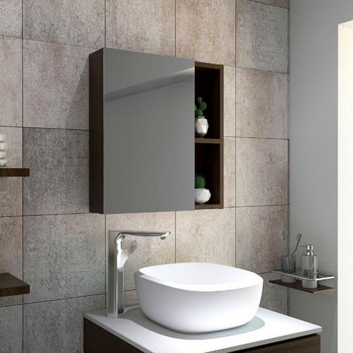 Gabinete de Baño Labelle RTA - Amoblando