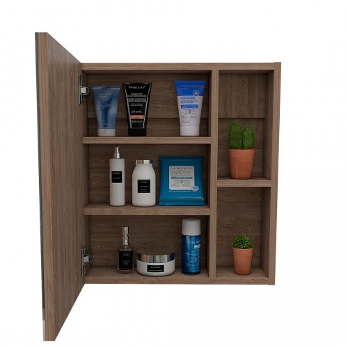 Gabinete de Baño Labelle RTA - Amoblando