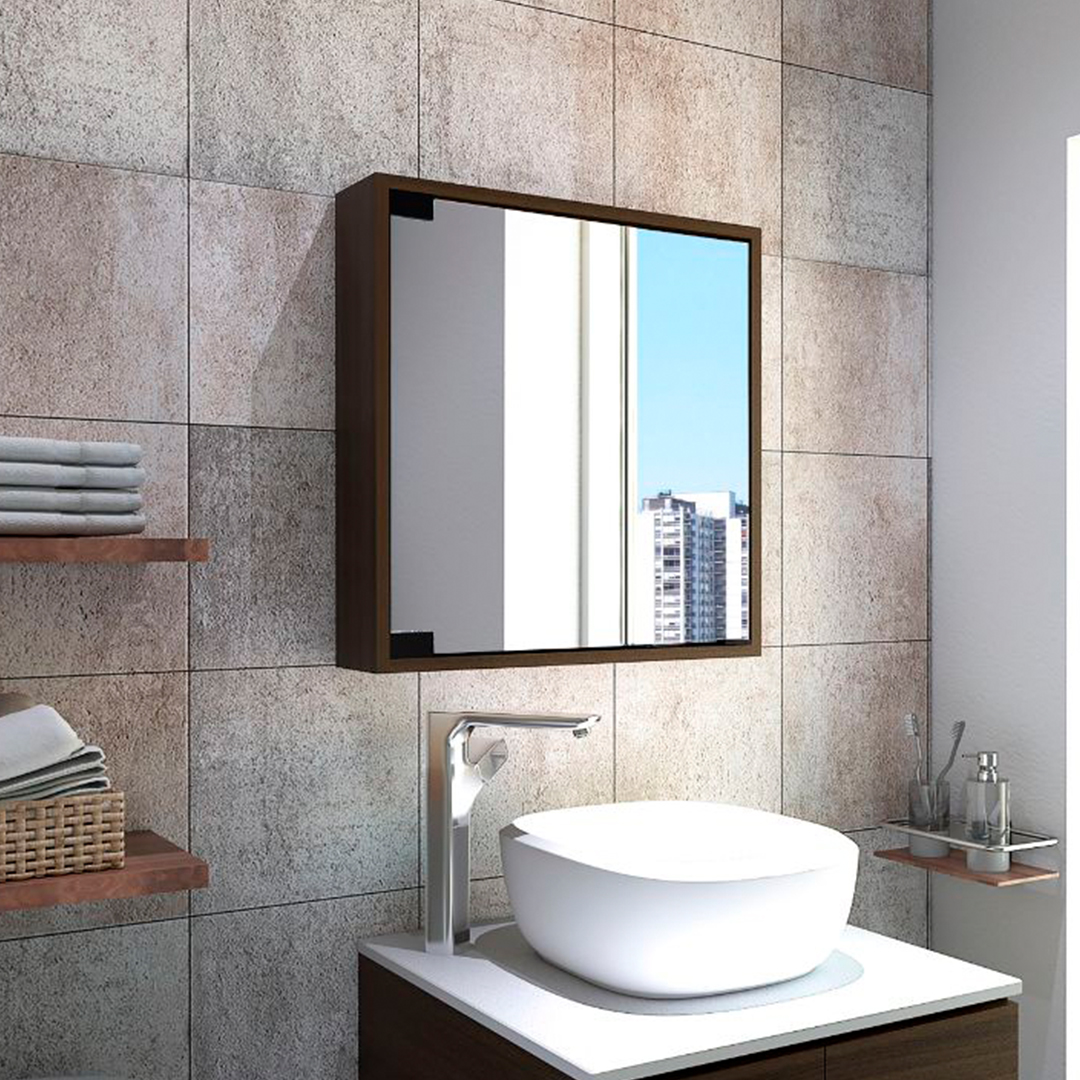 Gabinete de Baño Toledo RTA - Amoblando