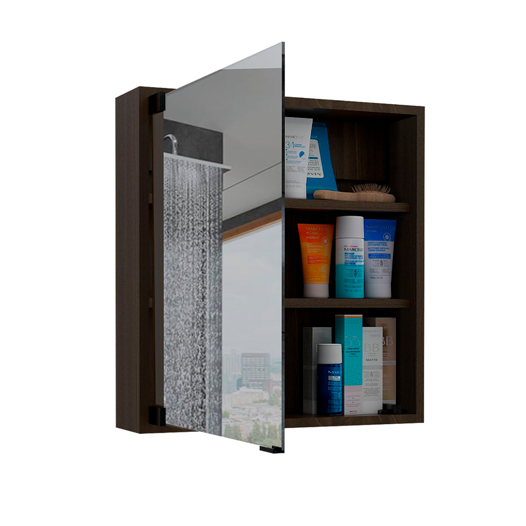 Gabinete de Baño Toledo RTA - Amoblando