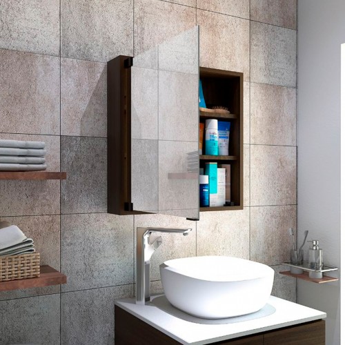 Gabinete de Baño Toledo RTA - Amoblando