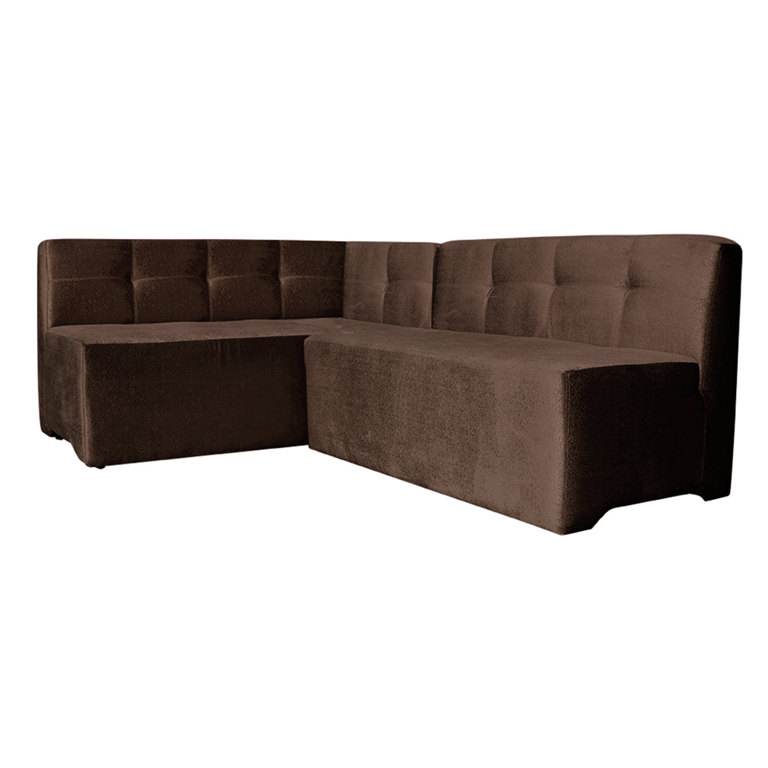 Sala Modular Sofía Microfibra - Amoblando