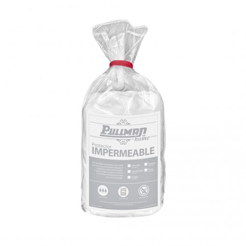 Protector Impermeable de Colchón