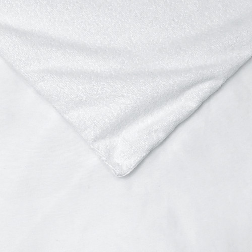 Combo Protector Impermeable de Colchón y Almohada