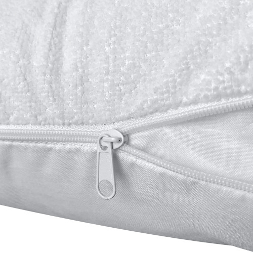 Combo Protector Impermeable de Colchón y Almohada