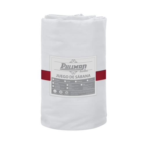 Juego de Sábanas Hotelero