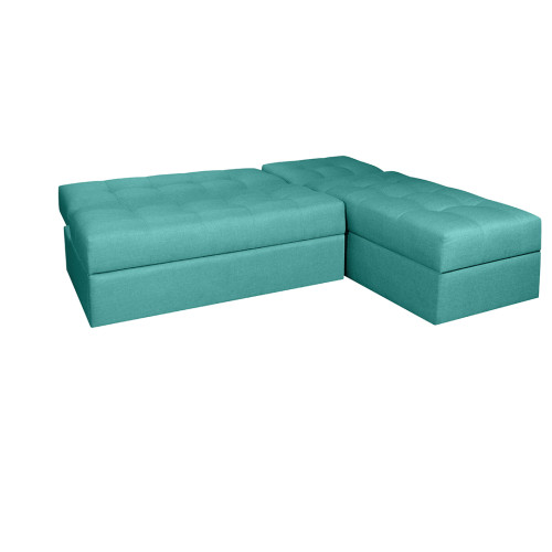 Sofá Cama en L Angela