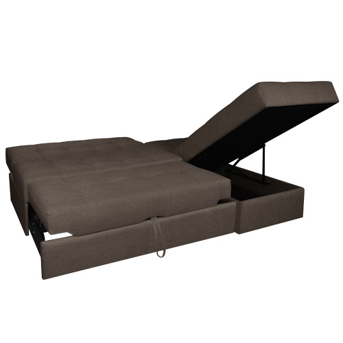 Sofá Cama en L Angela