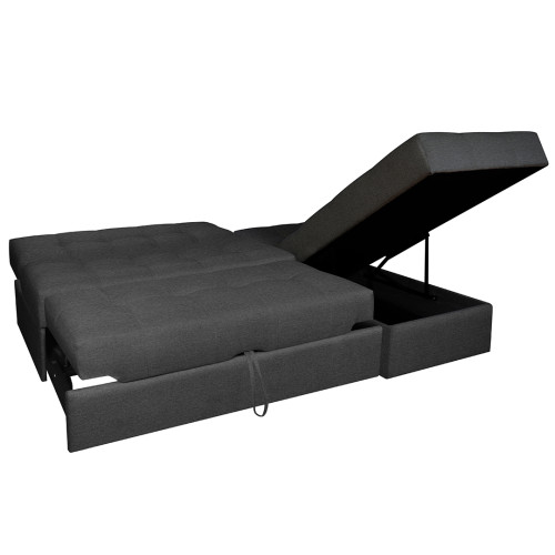 Sofá Cama en L Angela