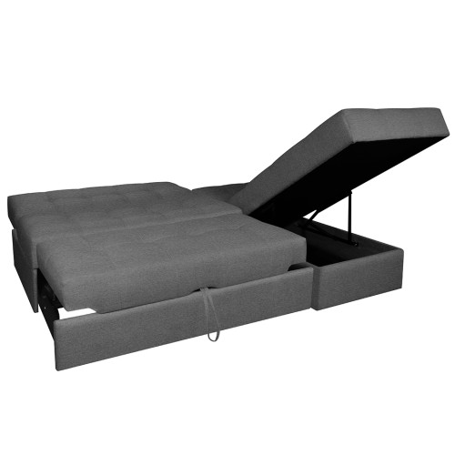 Sofá Cama en L Angela