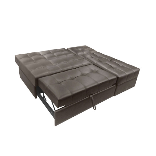 Sofá Cama en L Angela