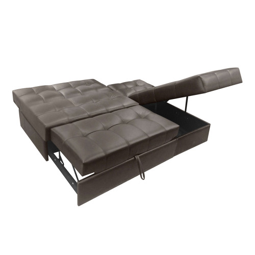 Sofá Cama en L Angela