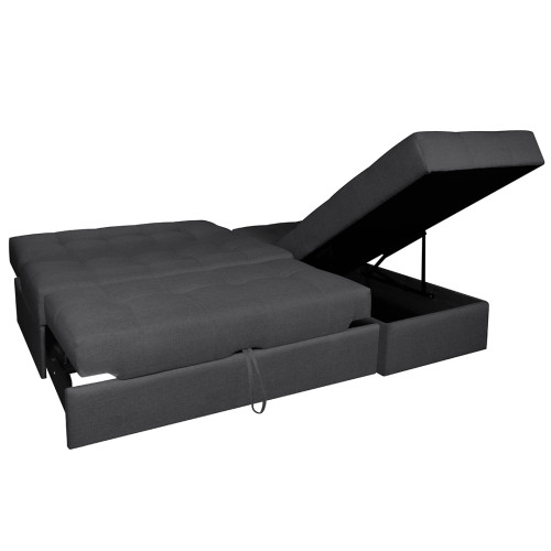 Sofá Cama en L Angela