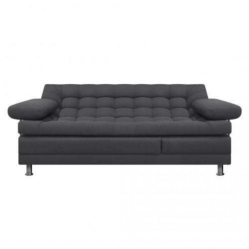 Sofá Cama Multifuncional Euro Con Brazos