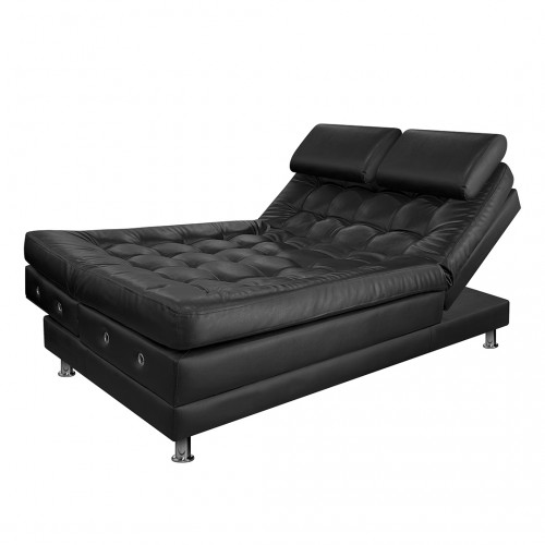 Sofá Cama Multifuncional Euro Con Brazos