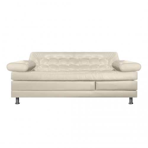 Sofá Cama Multifuncional Euro Con Brazos