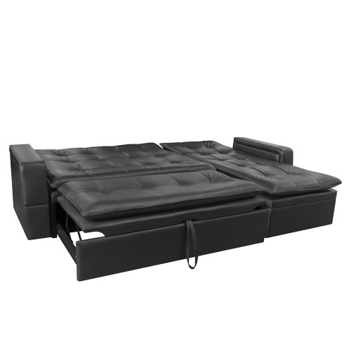 Sofá Cama en L Ethel