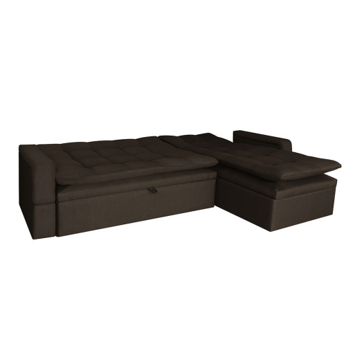 Sofá Cama en L Ethel