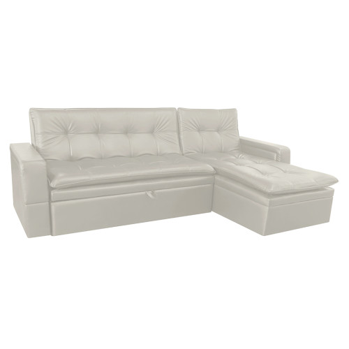 Sofá Cama en L Ethel