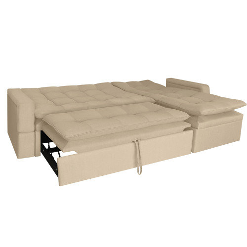 Sofá Cama en L Ethel