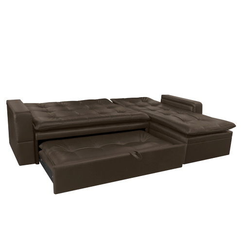 Sofá Cama en L Ethel