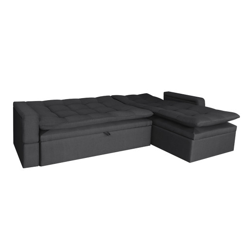 Sofá Cama en L Ethel