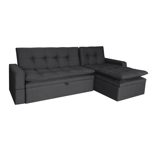 Sofá Cama en L Ethel