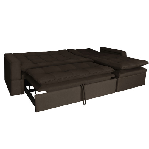 Sofá Cama en L Ethel