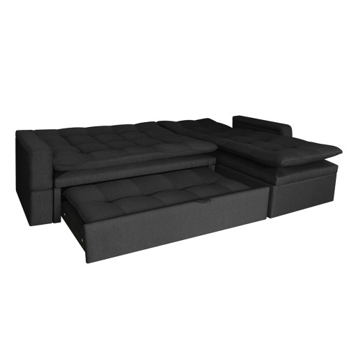 Sofá Cama en L Ethel