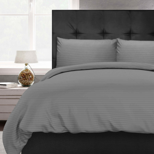 Juego Forro Duvet Sábana Hotelero