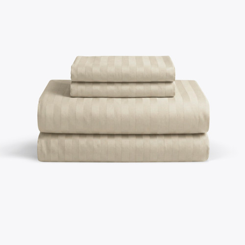 Juego Forro Duvet Sábana Hotelero