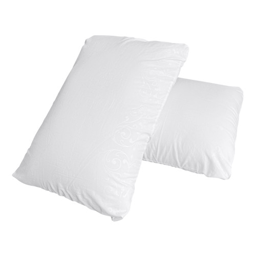 Almohadas viscoflex top