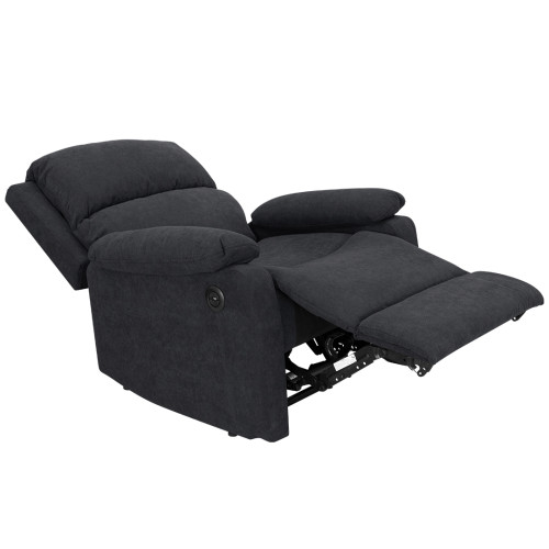 Silla Reclinable Pocket Power