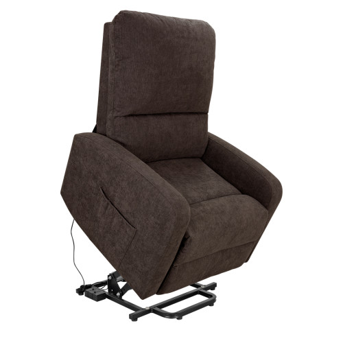 Silla Reclinable Ergo Pocket
