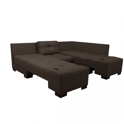 Sala Cama Sterimberg