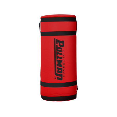 Colchón Foampack + Cama Leo + Almohada