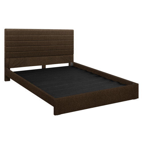 Colchón Foampack + Cama Leo + Almohada