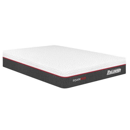 Colchón Foampack + Cama Nido Junior