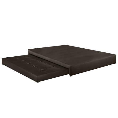 Colchón Foampack + Cama Nido Junior
